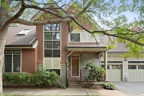 20 Hamlet Street 1 Newton MA 02459