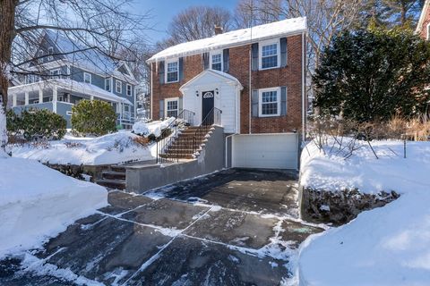 Photo of 33 Harvard St, Arlington, MA 02476 (MLS # 73472984)