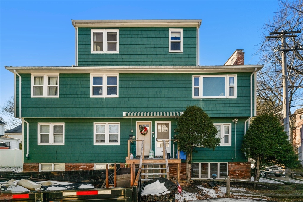 27-29 Normandy Avenue