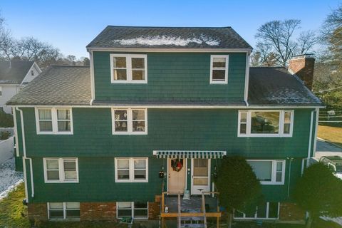 Photo of 27-29 Normandy Avenue, Cambridge, MA 02138 (MLS # 73479832)