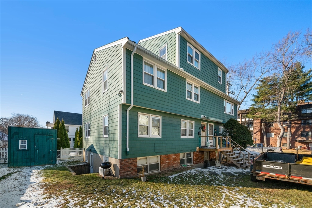 27-29 Normandy Avenue