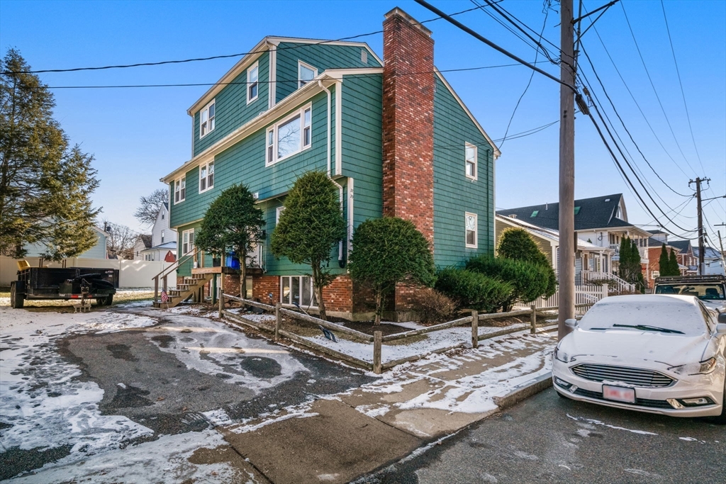 27-29 Normandy Avenue