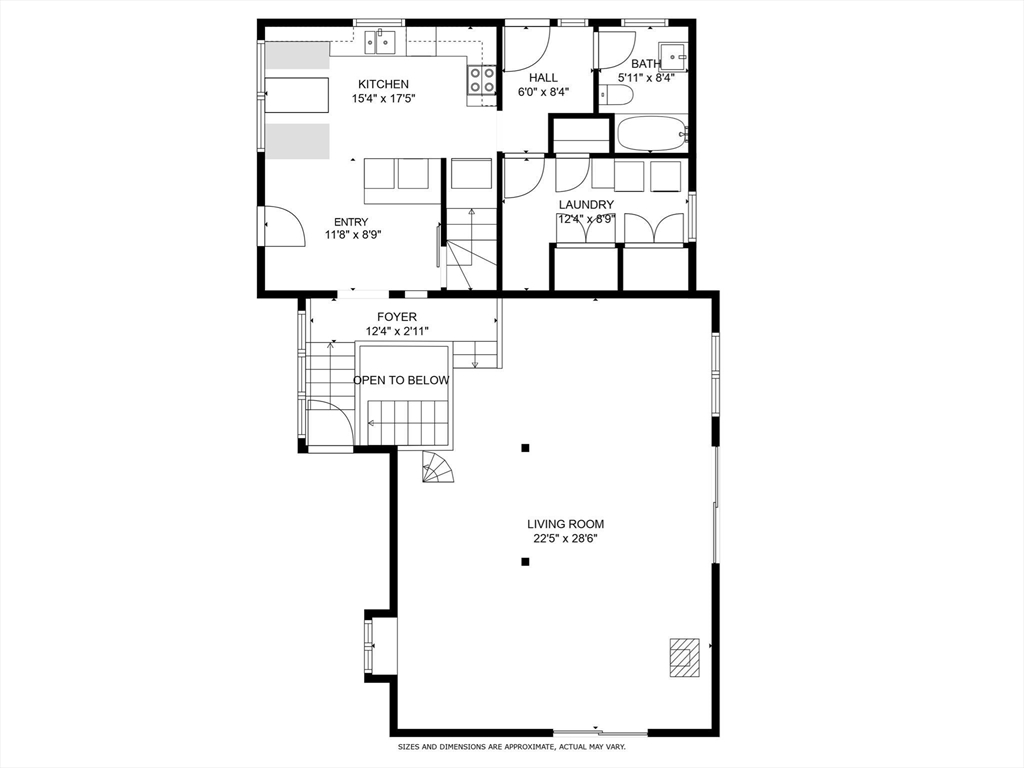 6 Peachtree Rd
