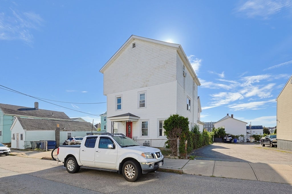 84-88 Orange St, Fall River, MA, 84-88 Orange St, Fall River, MA Photo #2