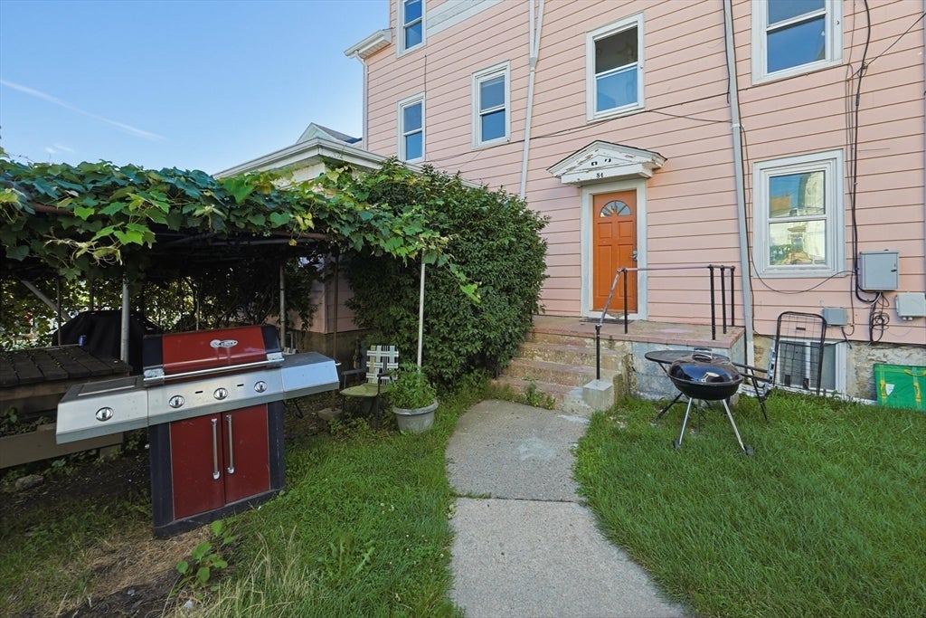 84-88 Orange St, Fall River, MA, 84-88 Orange St, Fall River, MA Photo #11
