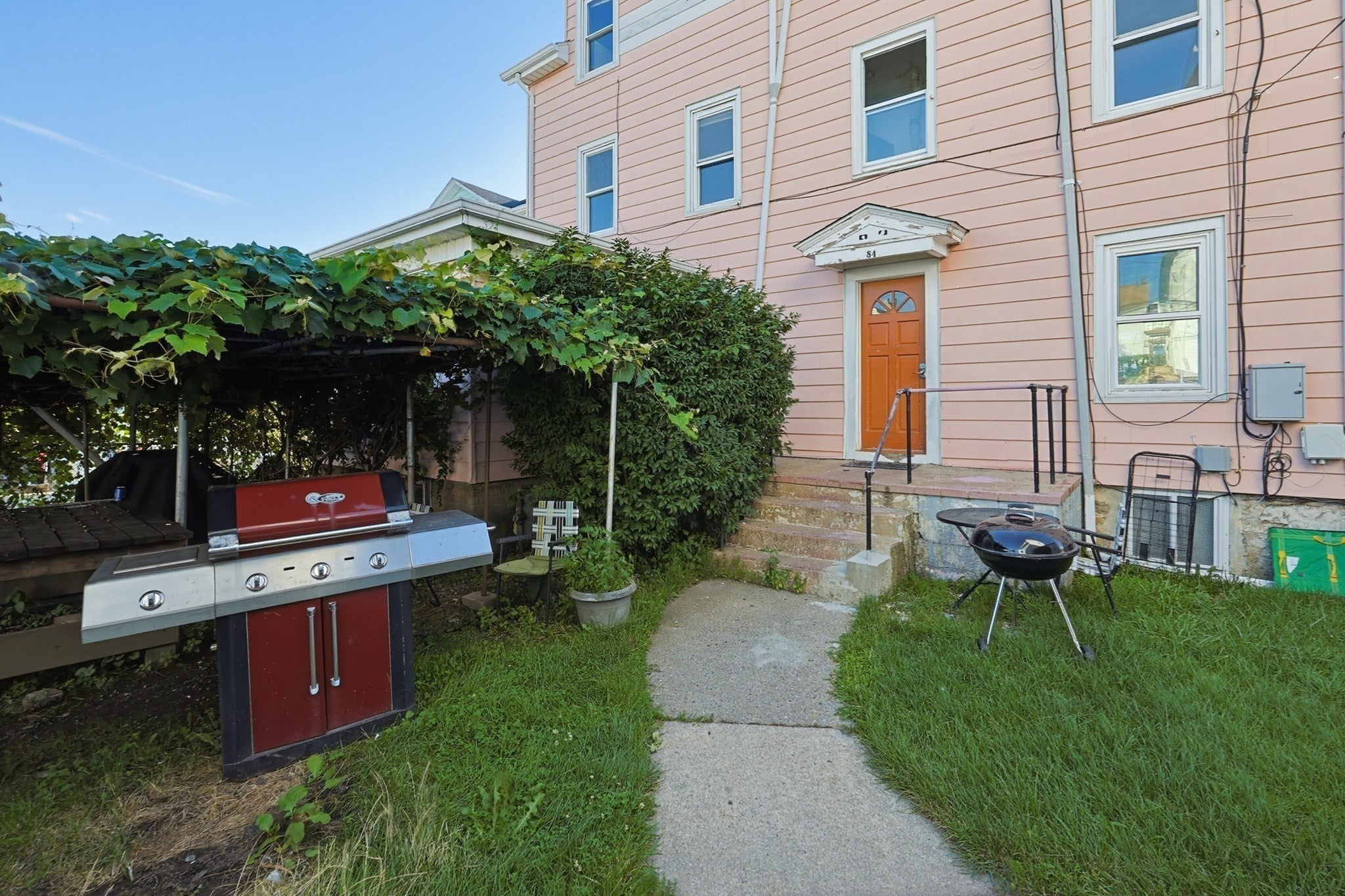 84-88 Orange St, Fall River, MA Photo #11