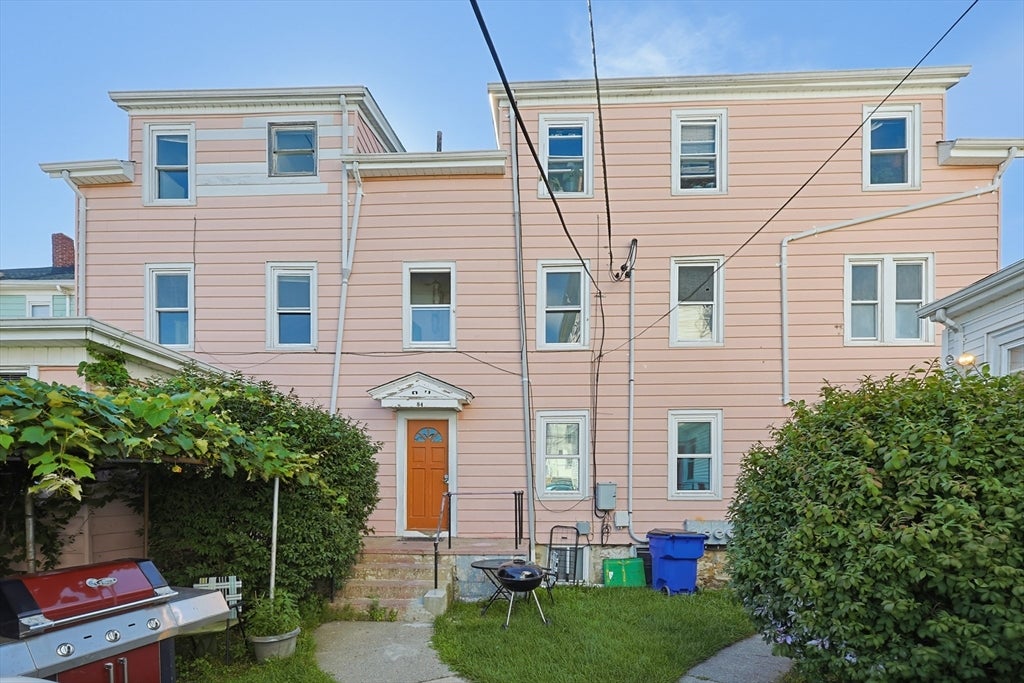 84-88 Orange St, Fall River, MA, 84-88 Orange St, Fall River, MA Photo #3