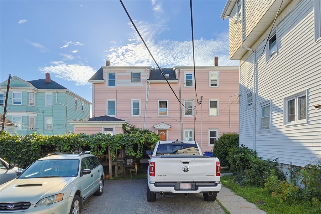 84-88 Orange St, Fall River, MA, 84-88 Orange St, Fall River, MA Photo #33