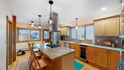 Photo of 271 River Rd #271, Winthrop, MA 02152 (MLS # 73532733)