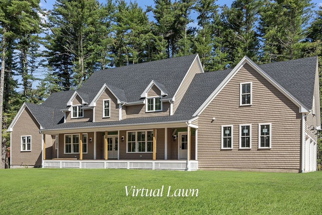 373 East Riding Drive