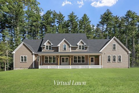 373 East Riding Drive Carlisle MA 01741