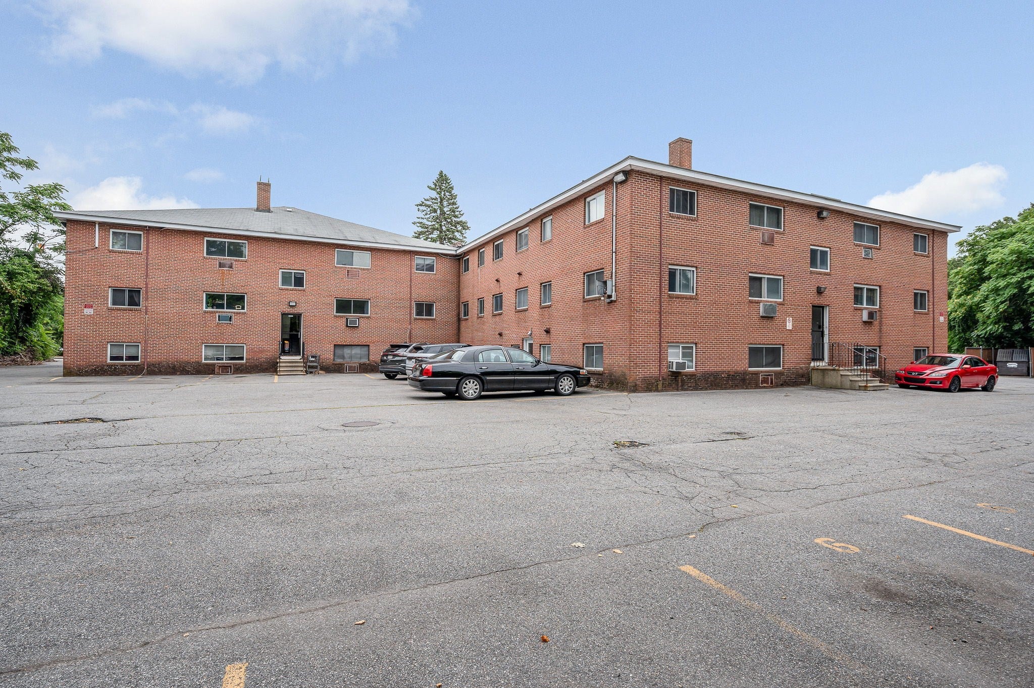 7 Glen Ave #7, Chelmsford, MA Photo #22