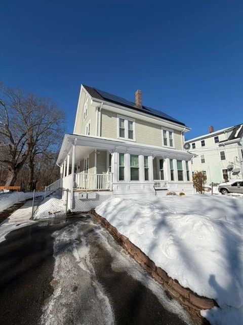 Photo of 30 Riverview St #2, Brockton, MA 02302 (MLS # 73475139)