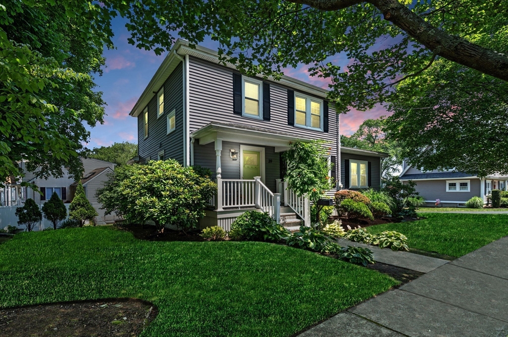 39 Buttonwood Lane