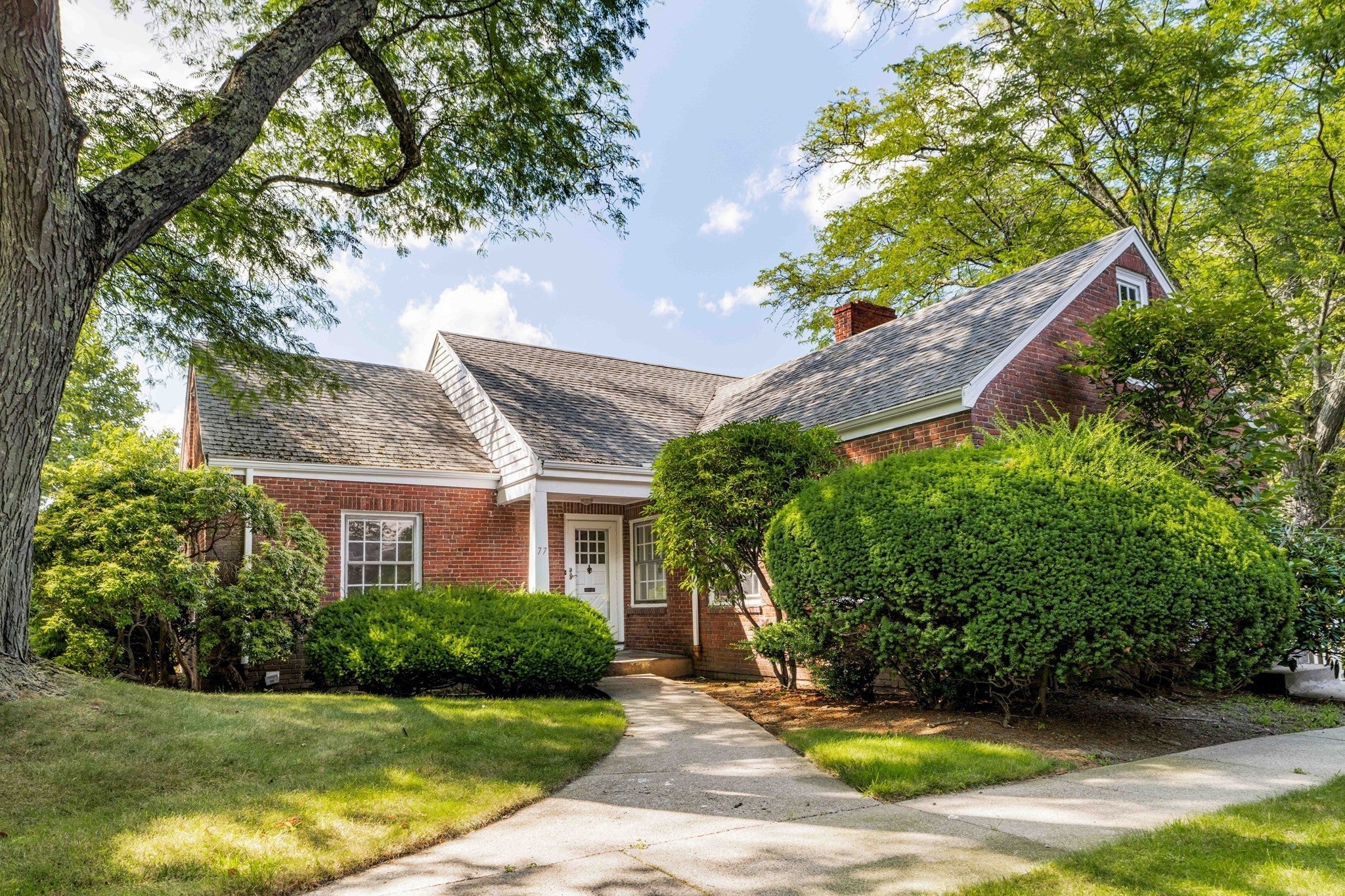 77 Jordan Rd