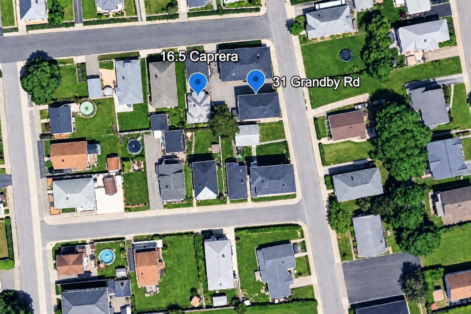 31 Granby And 16.5 Caprera Rd, Worcester, MA, 31 Granby And 16.5 Caprera Rd, Worcester, MA Photo #3