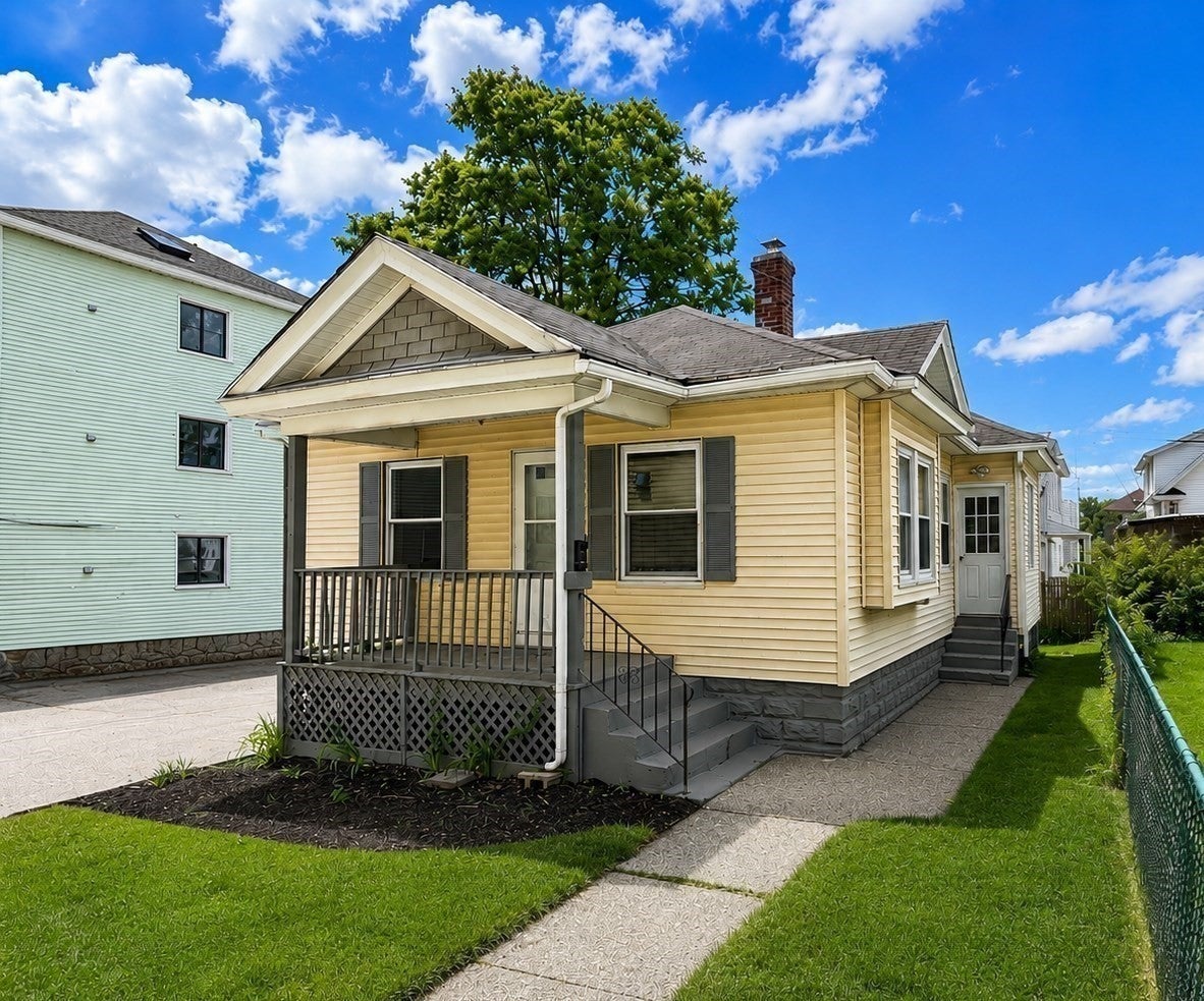 31 Granby And 16.5 Caprera Rd, Worcester, MA, 31 Granby And 16.5 Caprera Rd, Worcester, MA Photo #6
