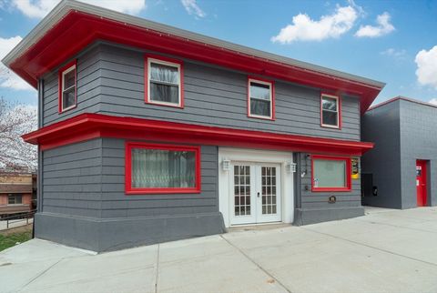 Photo of 60 Water St #1, Clinton, MA 01510 (MLS # 73501207)