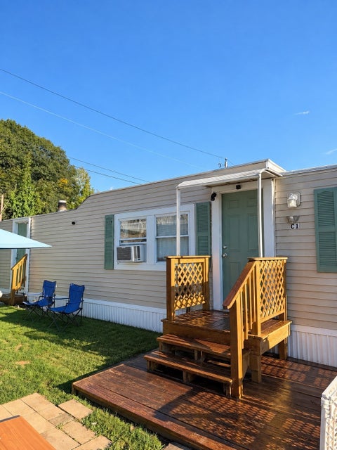 Photo of 229 Miller St #C1, Ludlow, MA 01056 (MLS # 73579962)