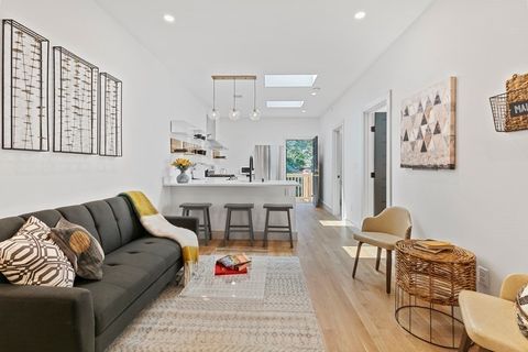 Photo of 43 Wordsworth St #3, Boston, MA 02128 (MLS # 73516129)