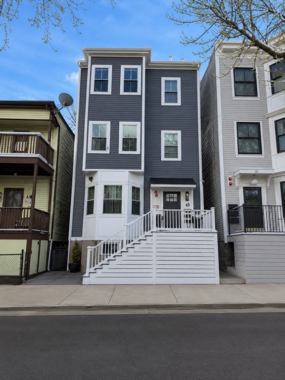 43 Wordsworth St #3, Boston, MA Photo #29