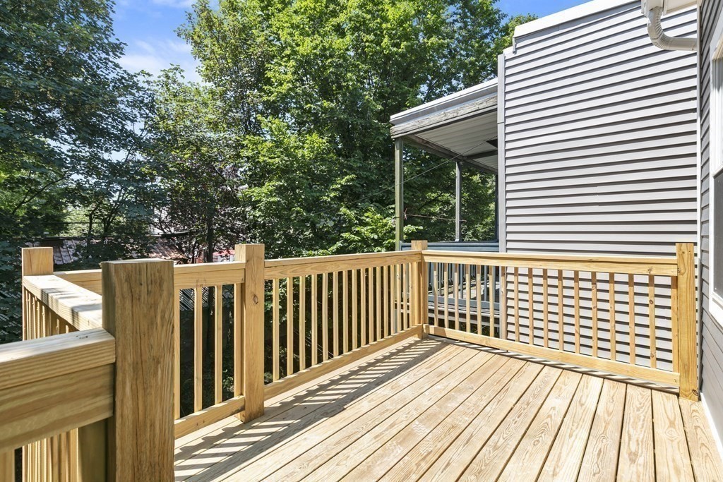 43 Wordsworth St #3, Boston, MA Photo #25