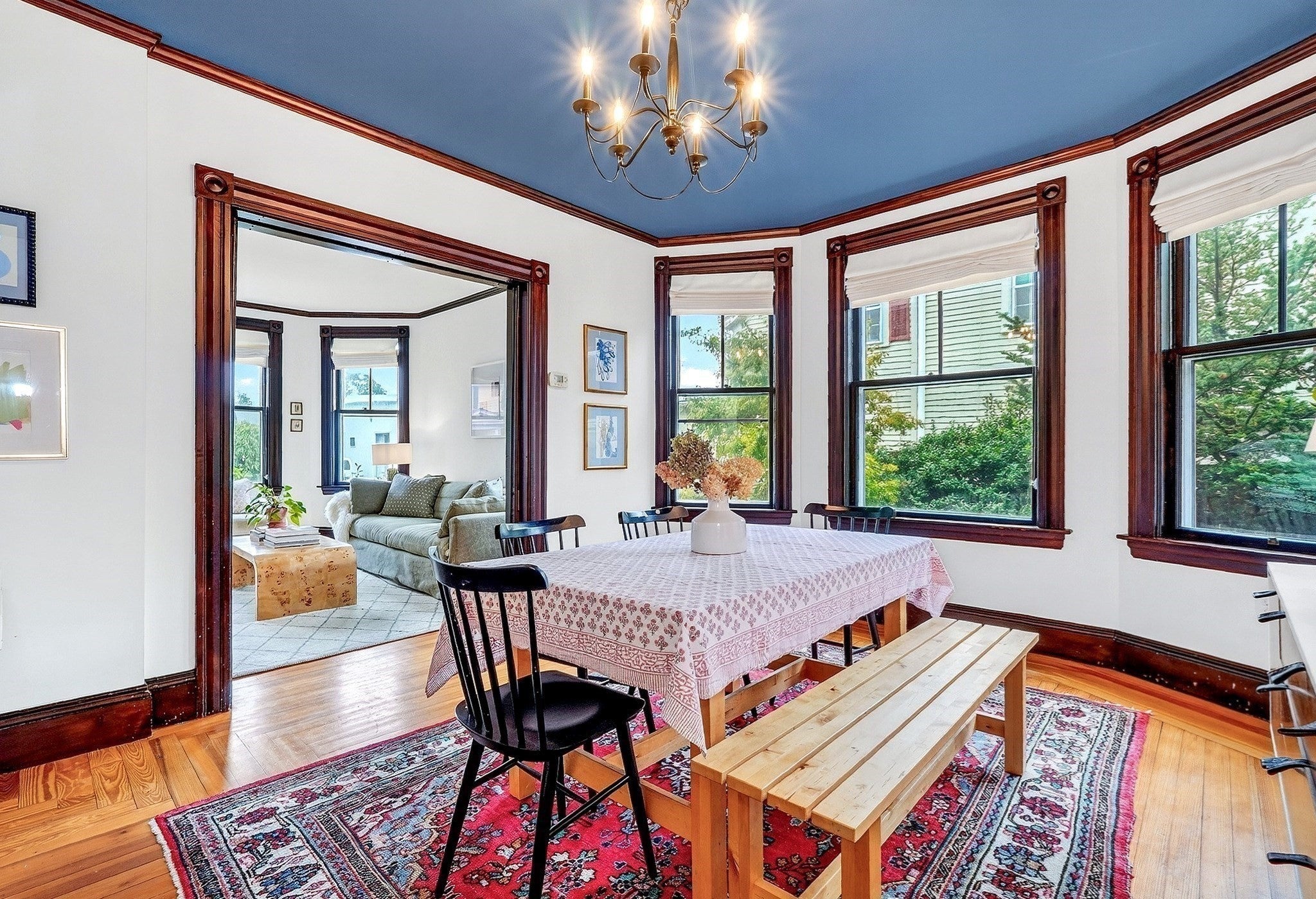 66 Belknap St, Concord, MA Photo #5