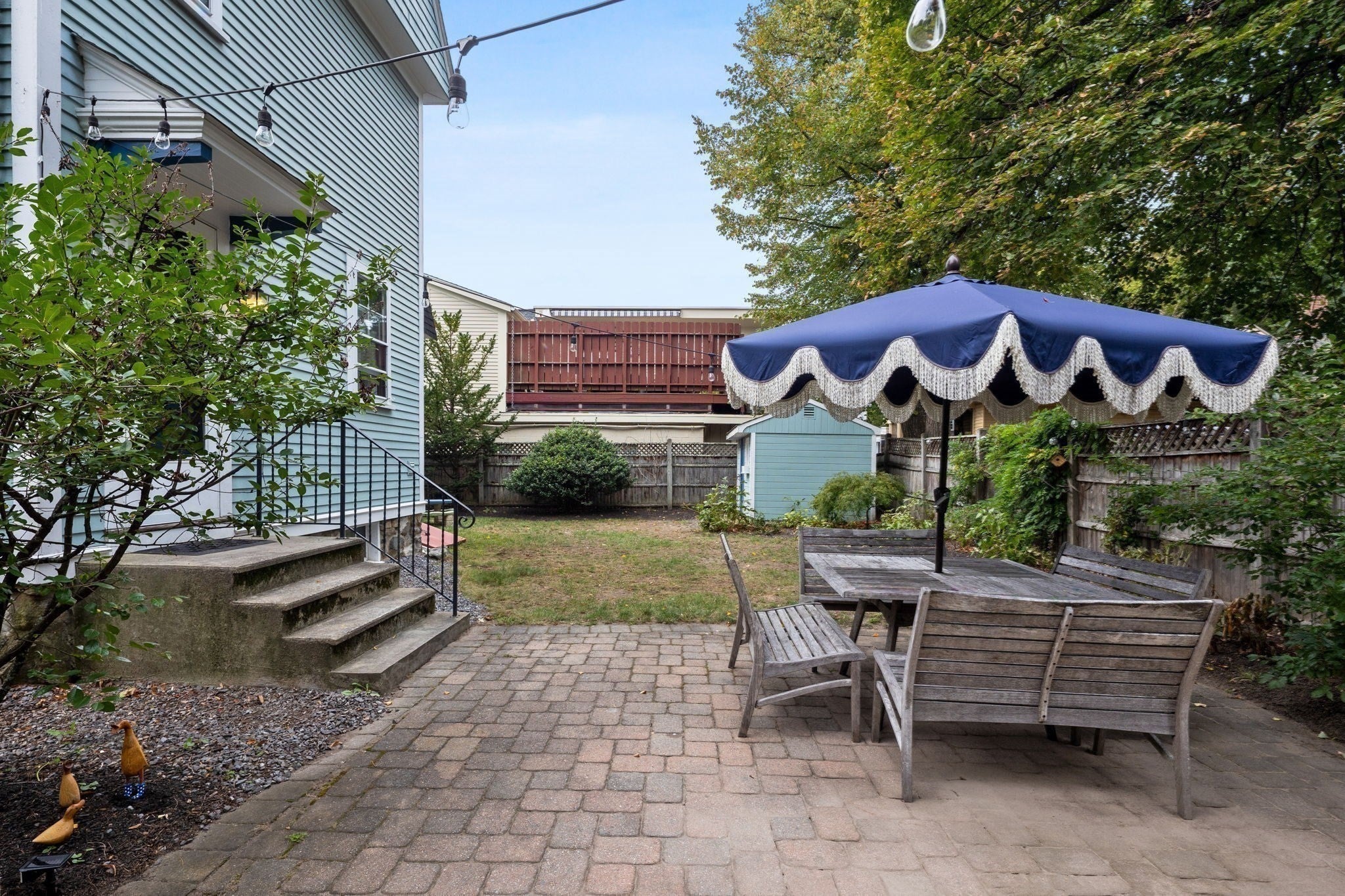 66 Belknap St, Concord, MA Photo #27