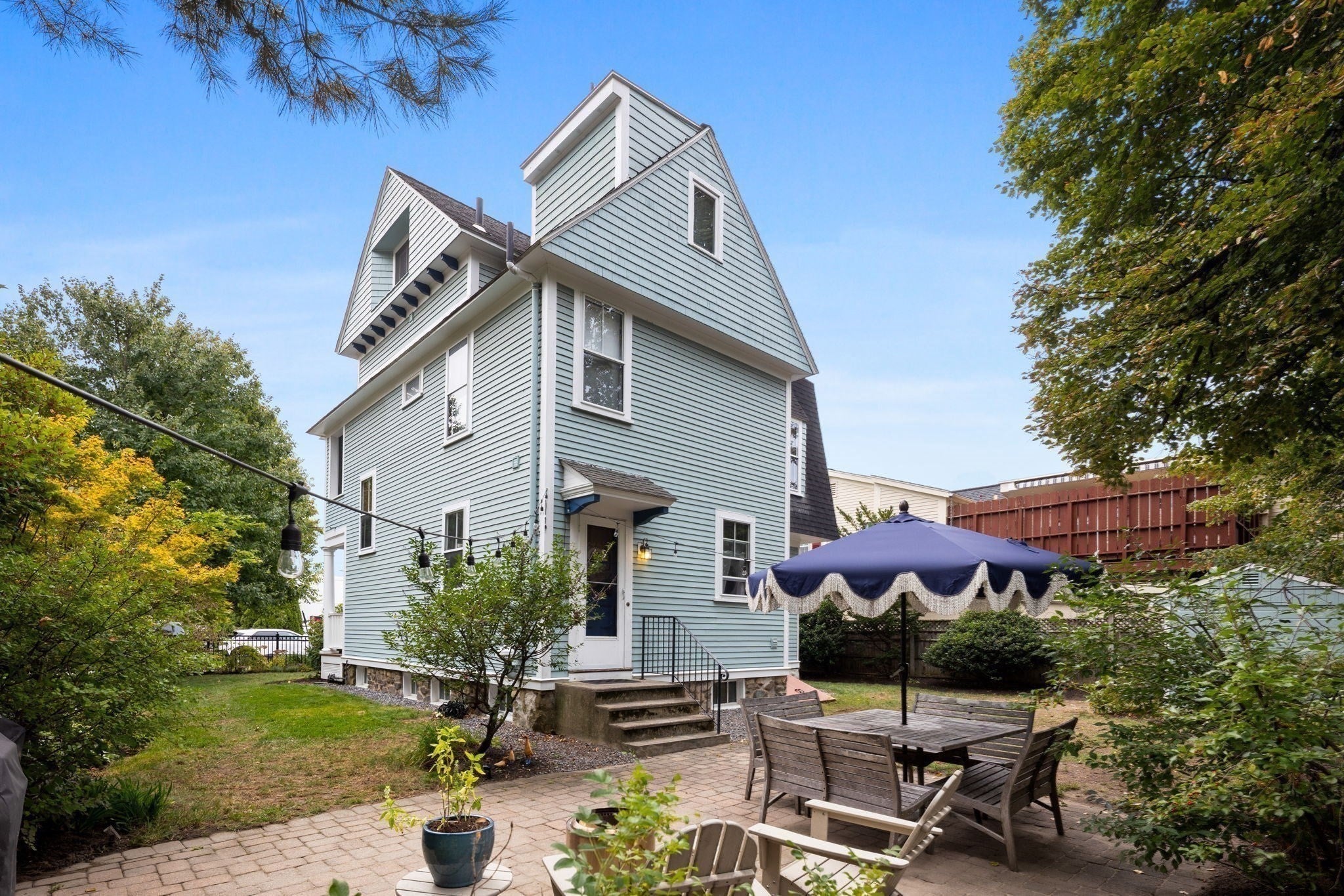 66 Belknap St, Concord, MA Photo #25