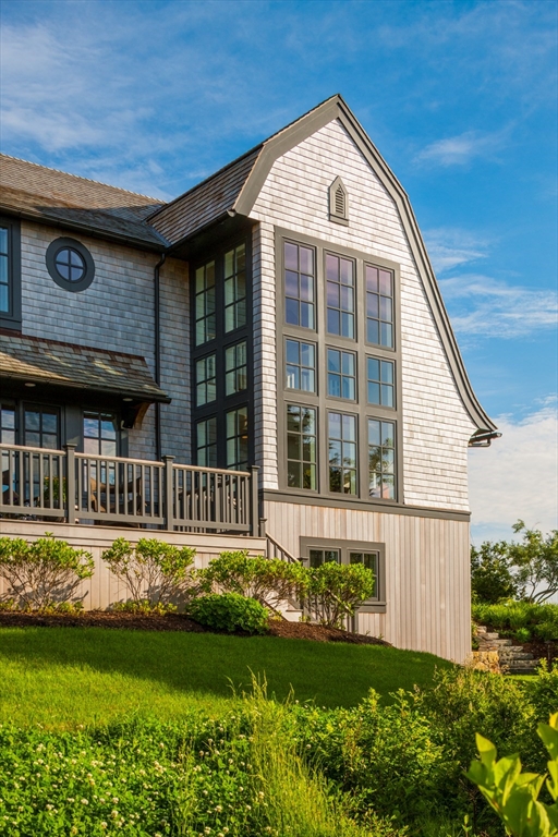 30 Indian Trail