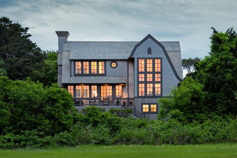 Photo of 30 Indian Trail, Chatham, MA 02633 (MLS # 73515489)