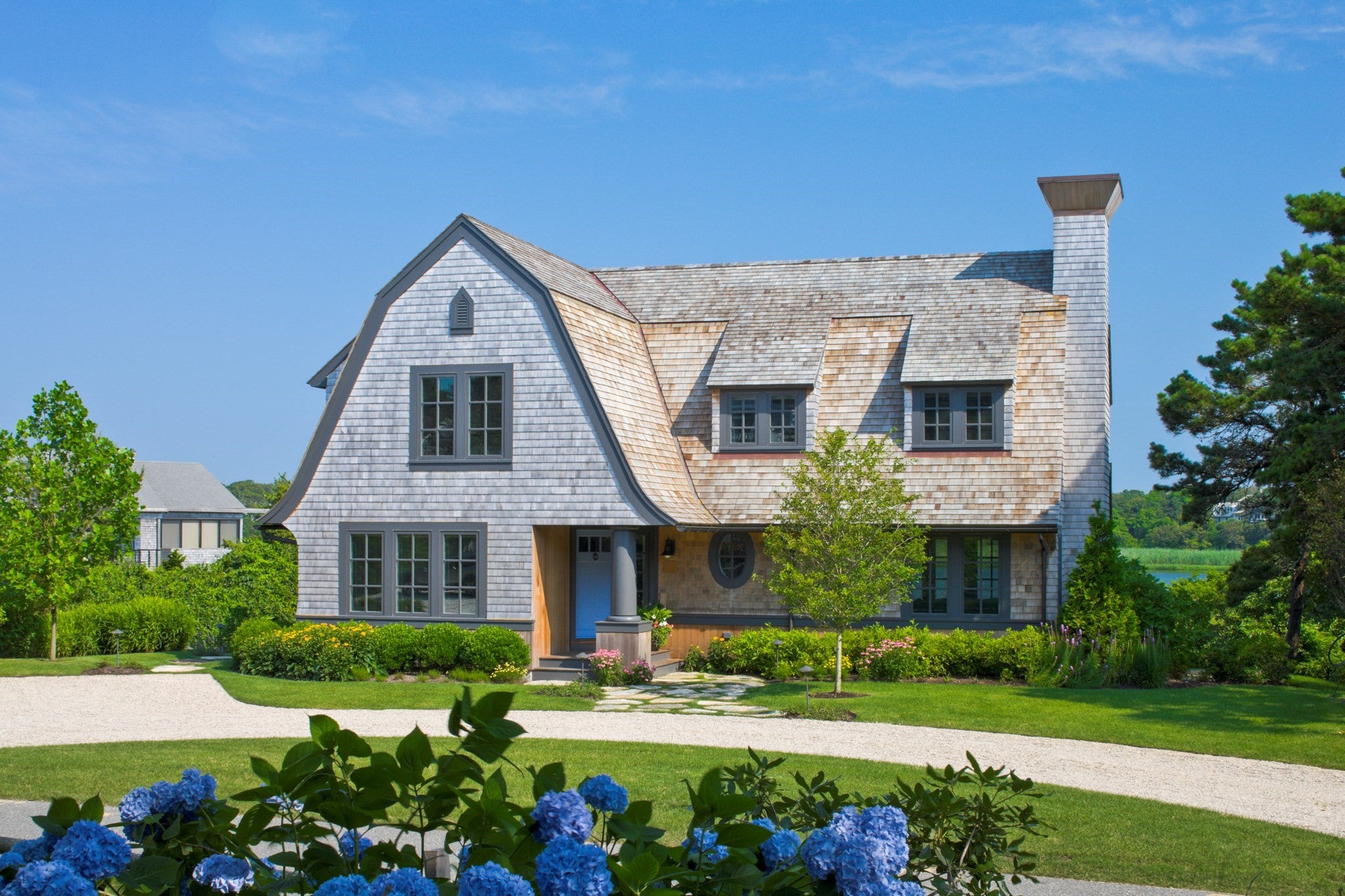30 Indian Trail