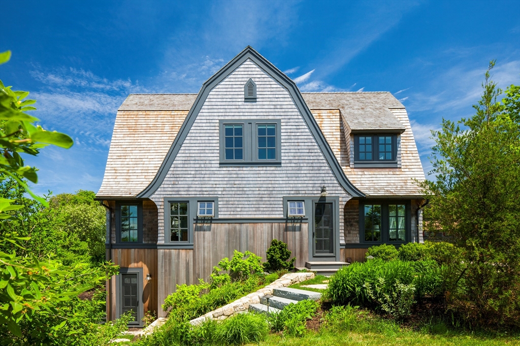 30 Indian Trail