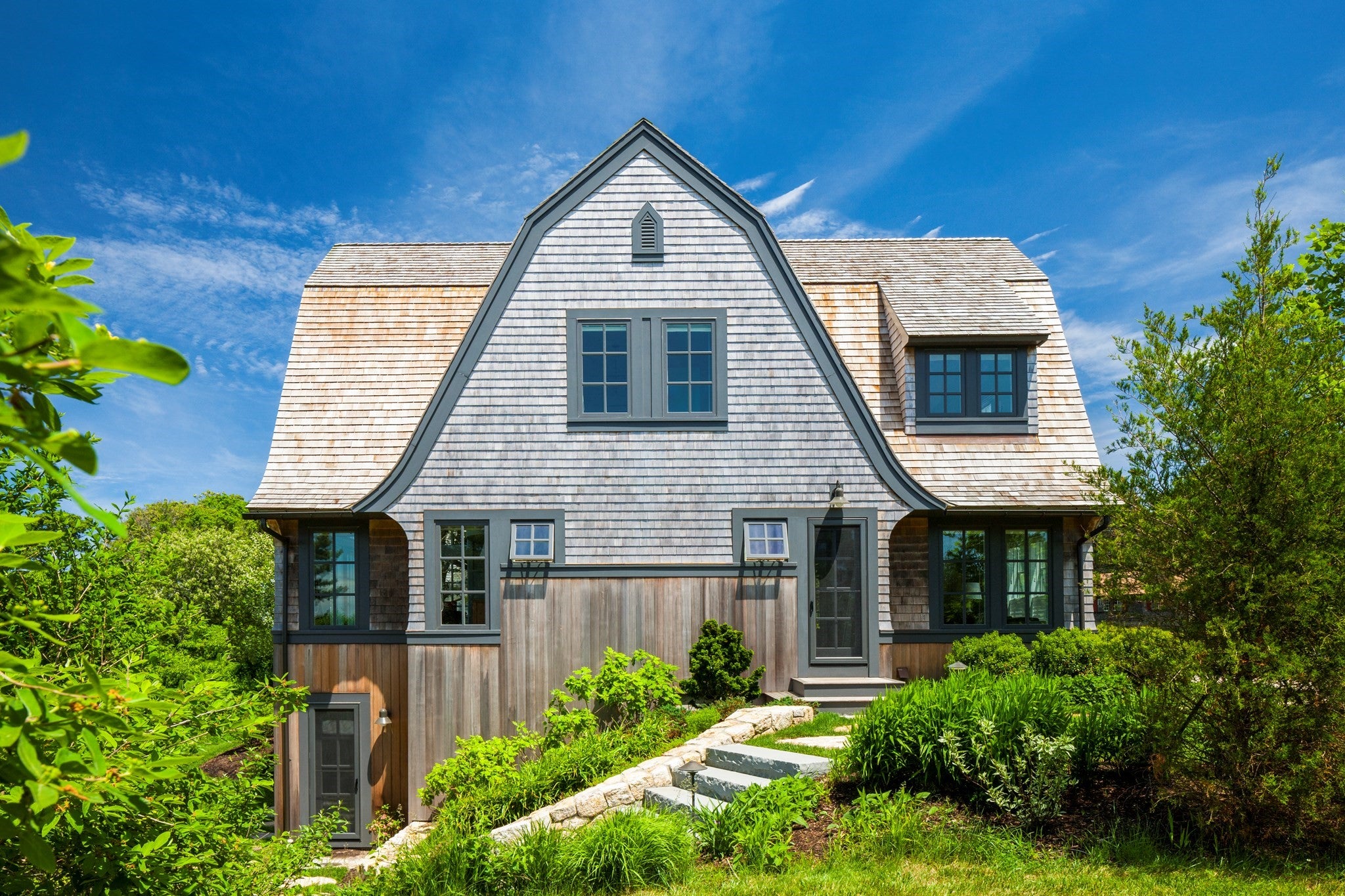 30 Indian Trail
