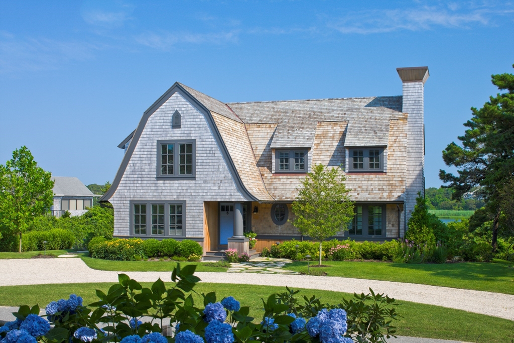 30 Indian Trail