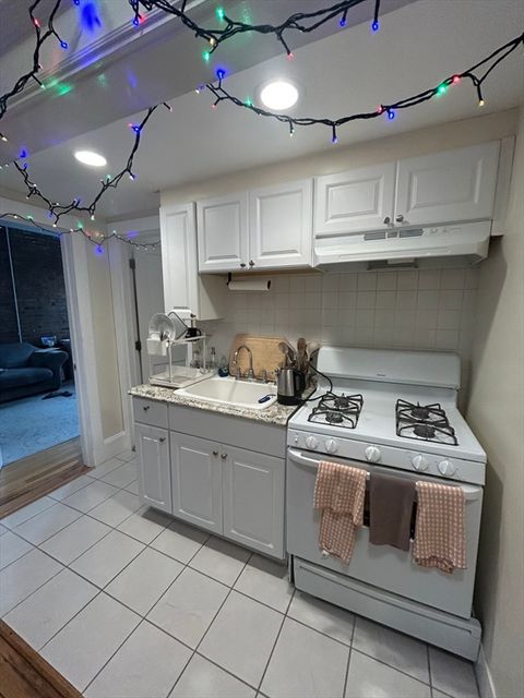 Photo of 39 Hemenway Street #22, Boston, MA 02115 (MLS # 73462423)