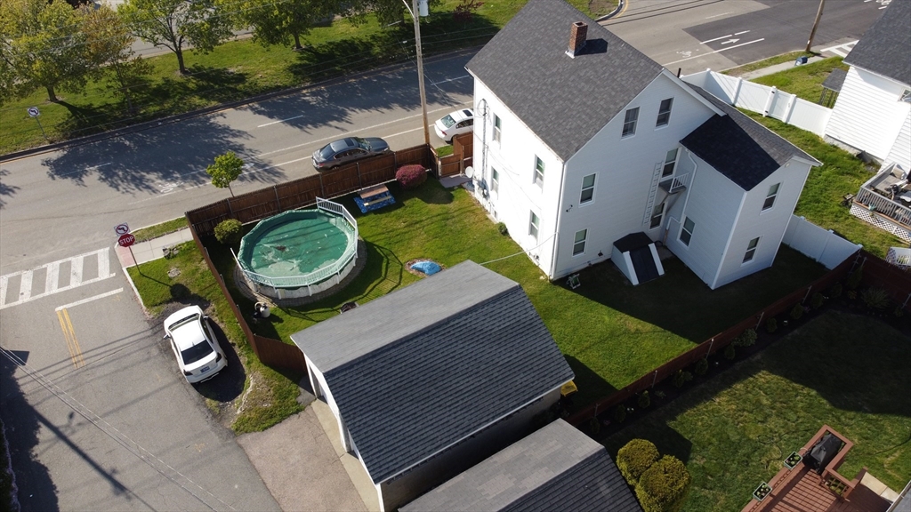 1264 Plymouth Avenue, Fall River, MA Photo #2