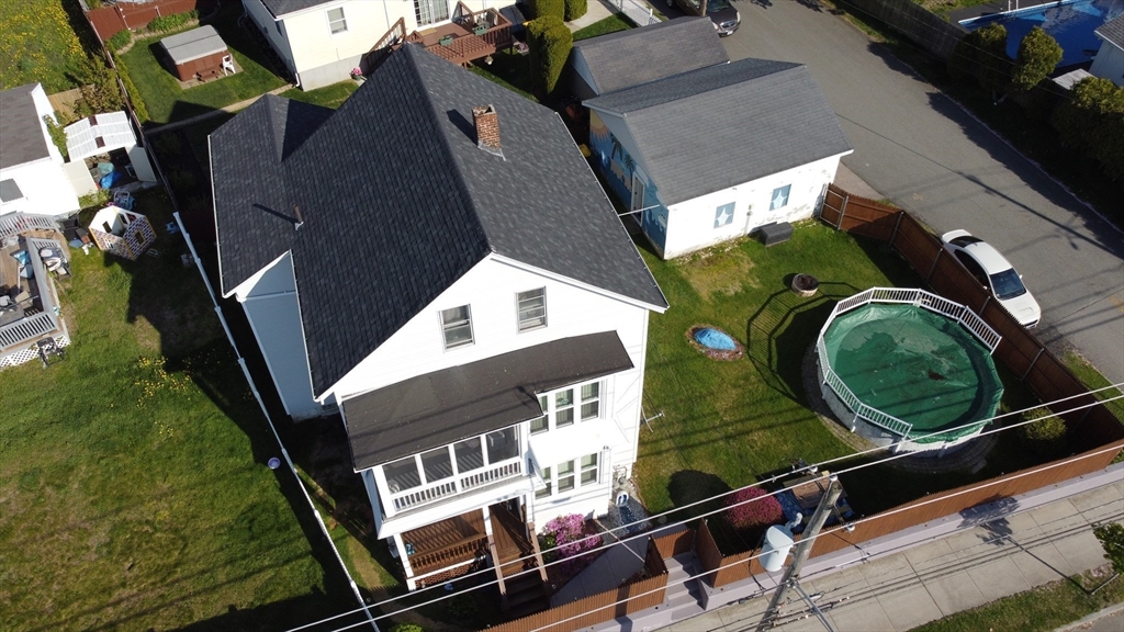 1264 Plymouth Avenue, Fall River, MA Photo #1