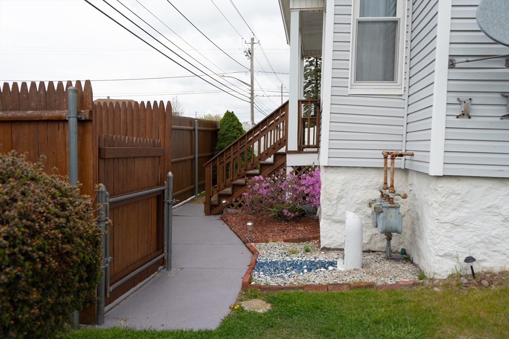 1264 Plymouth Avenue, Fall River, MA Photo #6