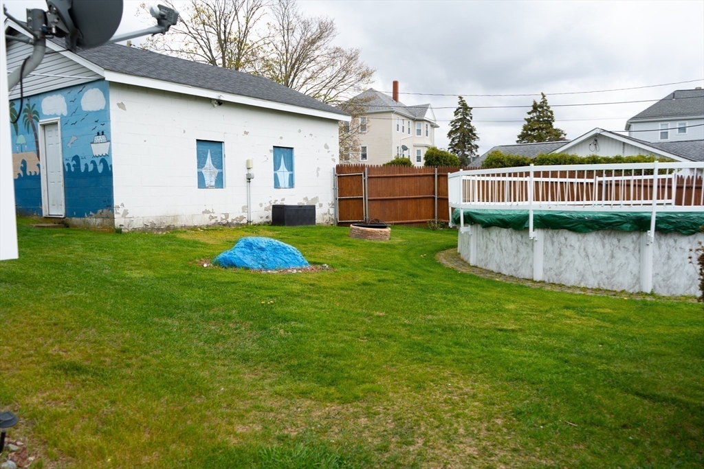 1264 Plymouth Avenue, Fall River, MA Photo #7