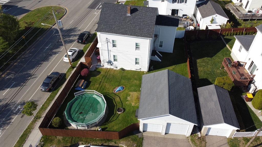 1264 Plymouth Avenue, Fall River, MA Photo #3