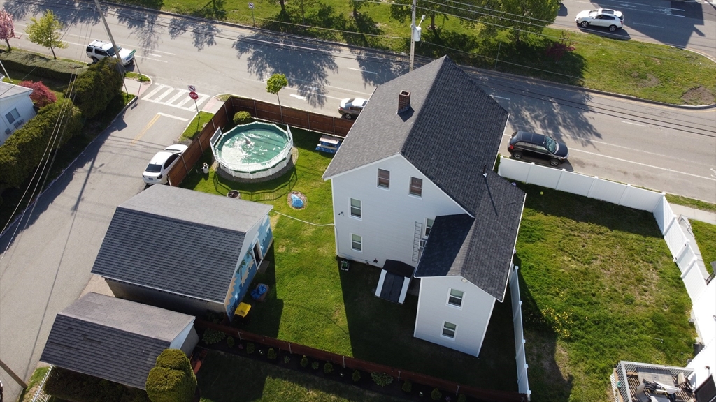 1264 Plymouth Avenue, Fall River, MA Photo #4