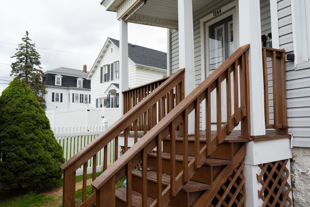 1264 Plymouth Avenue, Fall River, MA Photo #5