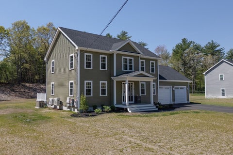 Photo of 90 Howland Rd, Lakeville, MA 02347 (MLS # 73522559)