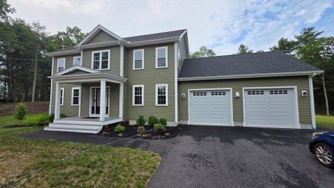 Photo of 90 Howland Rd, Lakeville, MA 02347 (MLS # 73522559)