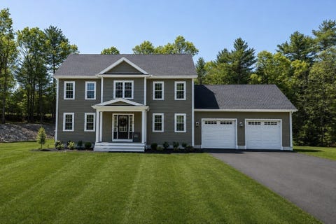 Photo of 90 Howland Rd, Lakeville, MA 02347 (MLS # 73522559)
