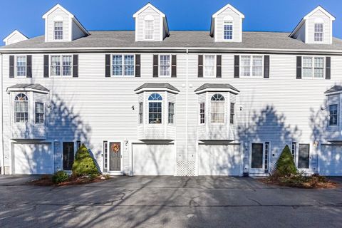 9 Sunnyside 9 Plainville MA 02762