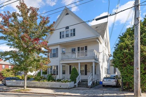 733 Hale Street 2 Beverly MA 01915