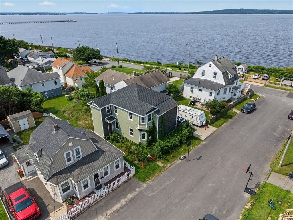 23 Bryan St, Fall River, MA, 23 Bryan St, Fall River, MA Photo #1