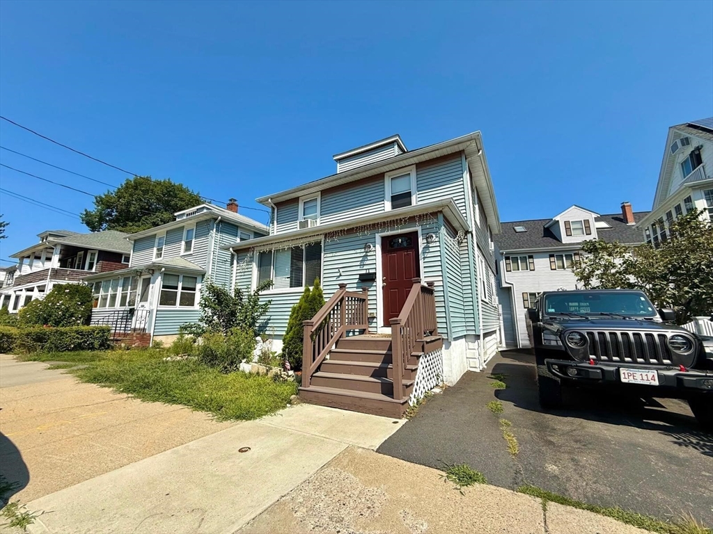 11 Havelock St